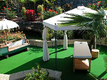 Teneriffa: Finca San Juan