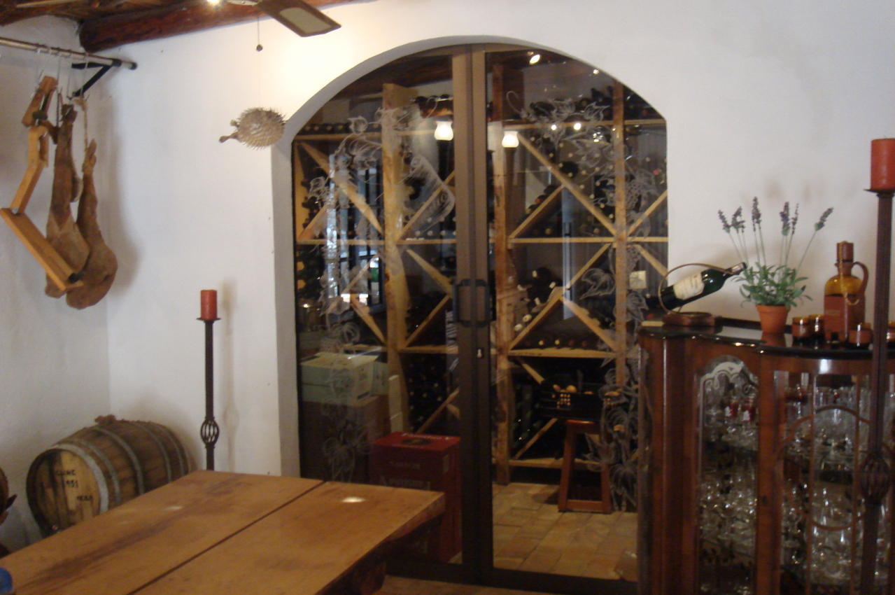 Wein Bodega
