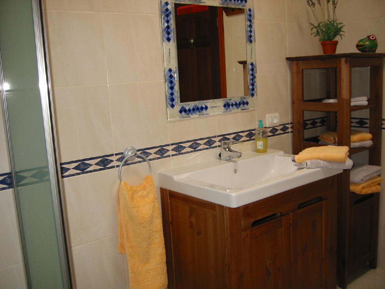 Bad Apartment Uvi