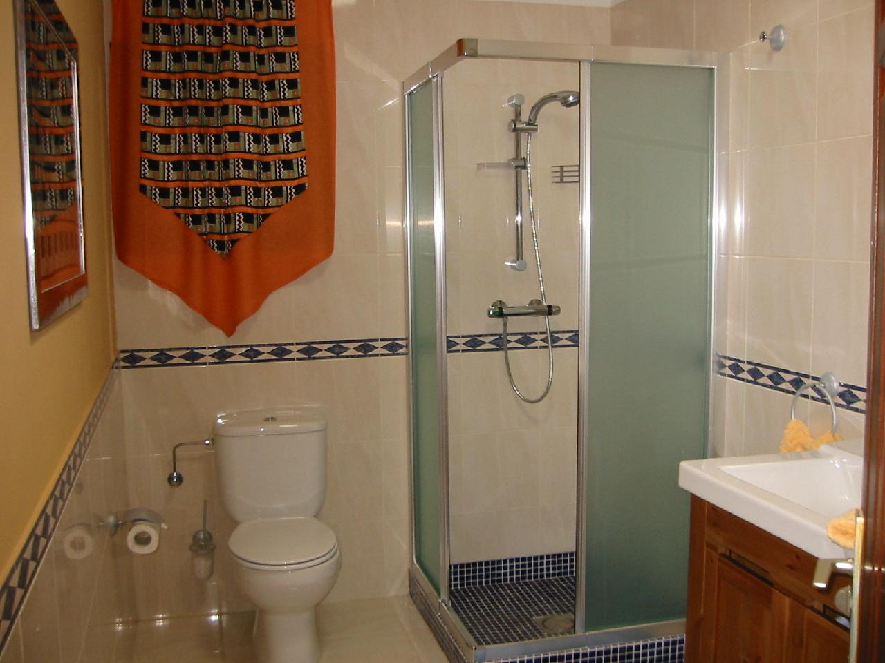 Bad Apartment Uvi
