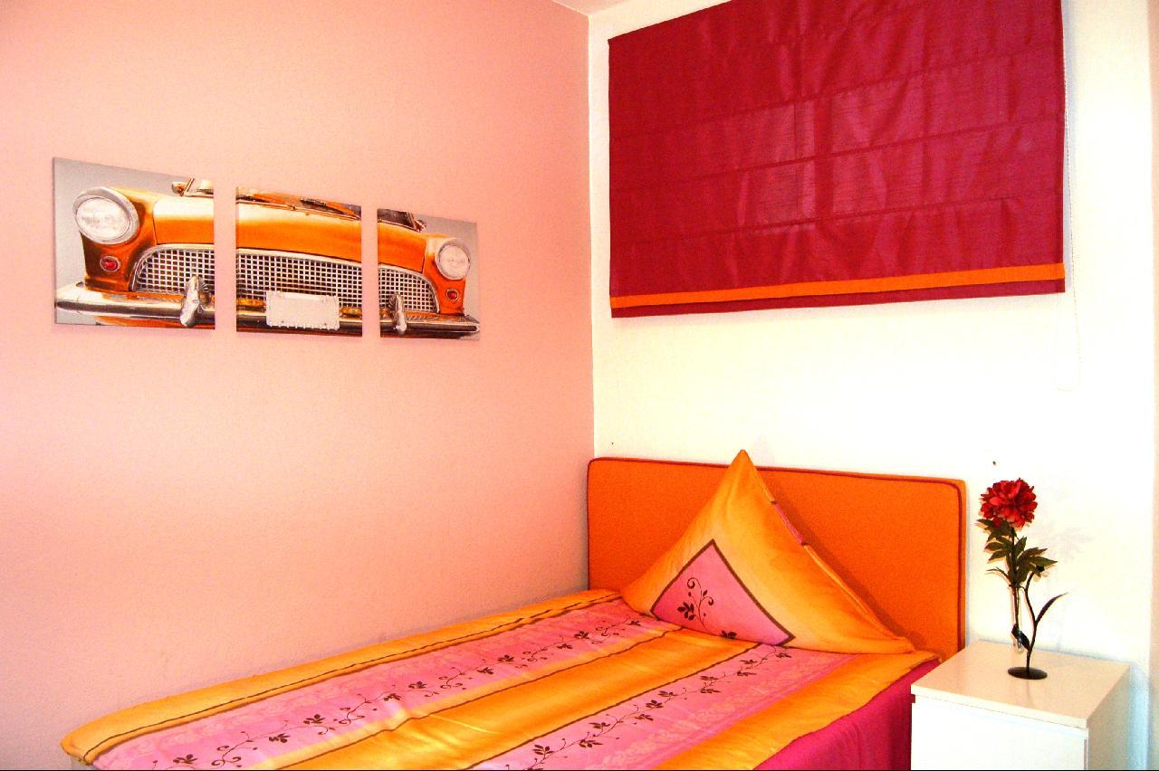 Teneriffa Andalucia Apt2 bedroom 2