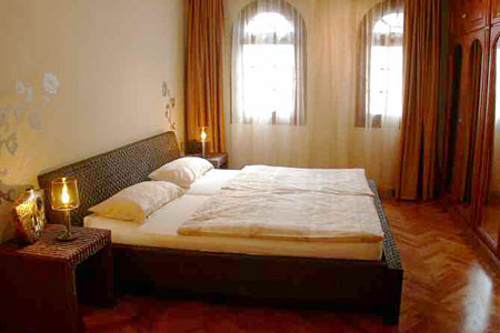 Teneriffa Chayofa Villa Andalucia suite 2