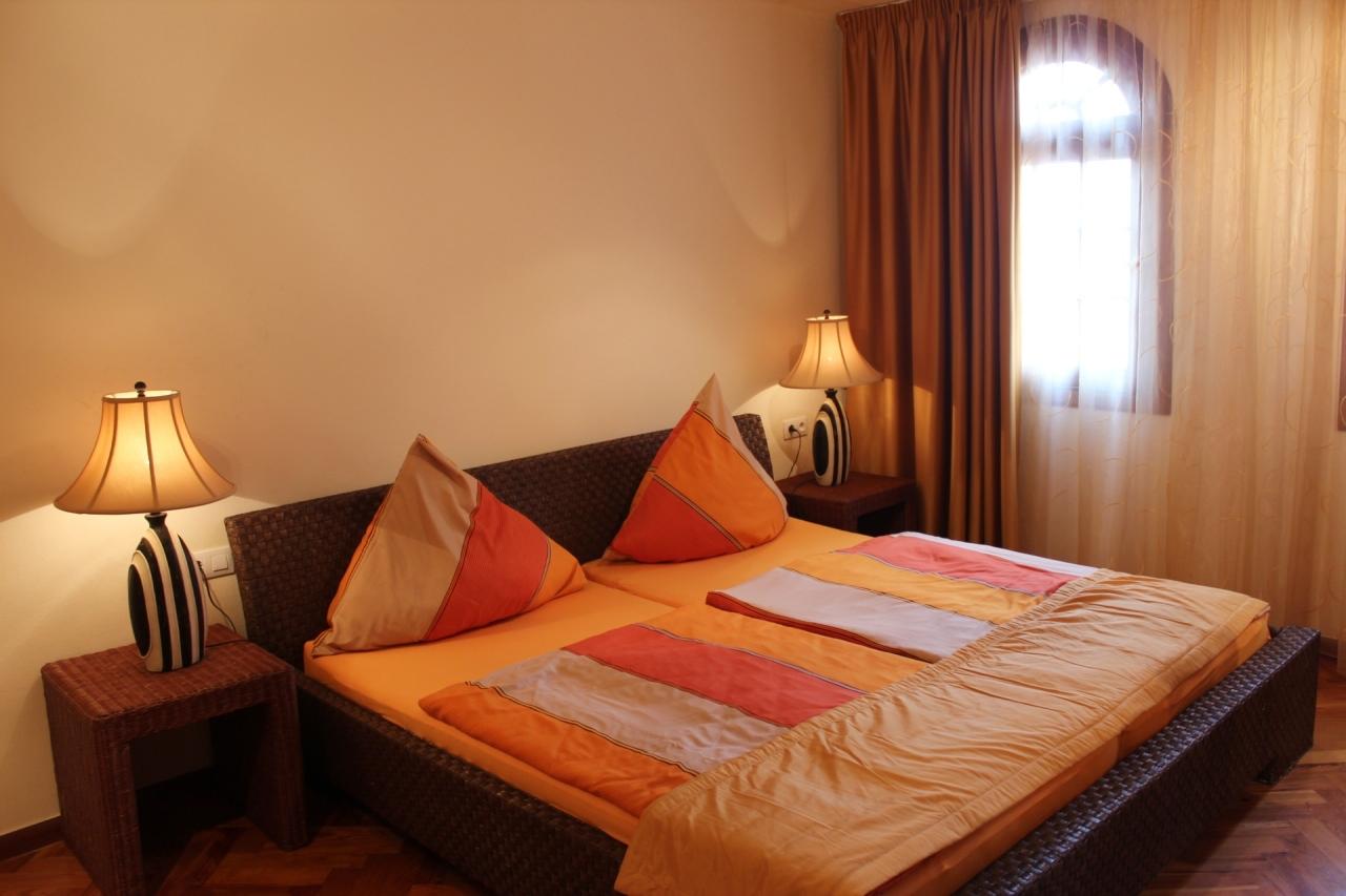 Teneriffa Chayofa Villa Andalucia suite 2