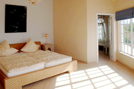 Teneriffa Chayofa Villa Andalucia suite 3
