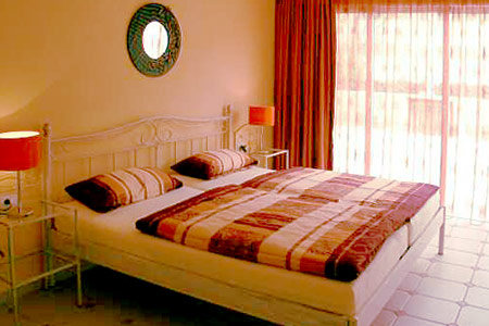 Teneriffa Chayofa Villa Andalucia suite 4
