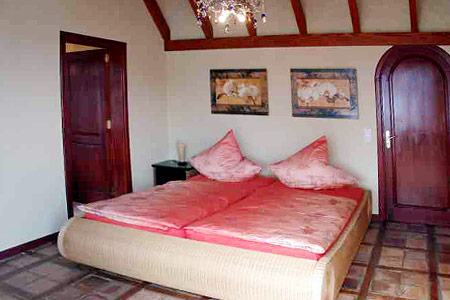 Teneriffa Chayofa Villa Andalucia suite 5