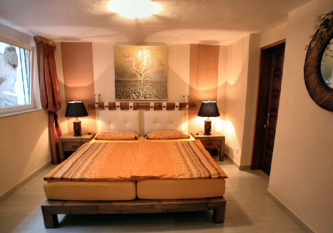 Teneriffa Chayofa Villa Andalucia suite 6