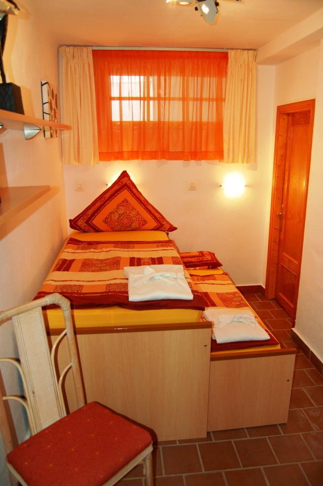 Teneriffa Chayofa Villa bedroom 7
