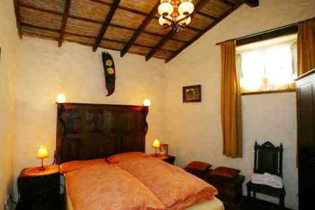 Finca Palo Alto Casa Niagara Schlafen 3