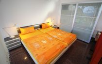Schlafzimmer Studio Parlour