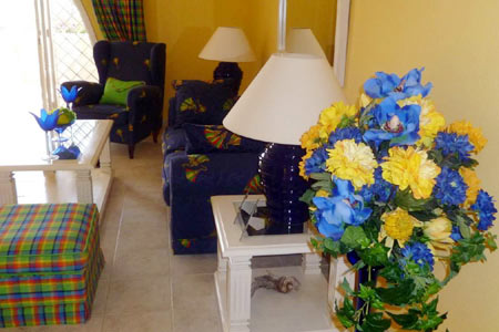 Villa Sur Leo, Teneriffa