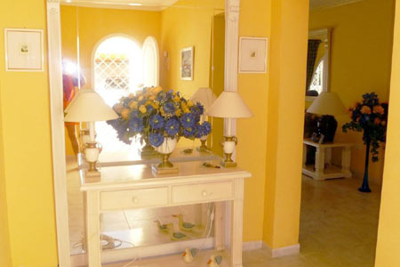 Villa Sur Leo, Teneriffa