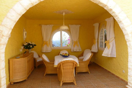 Villa Sur Leo, Teneriffa