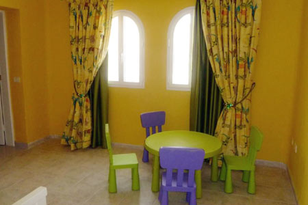 Villa Sur Leo, Teneriffa