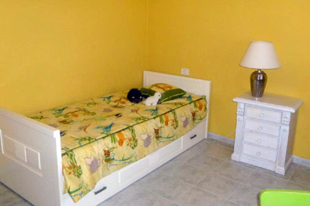 Villa Sur Leo, Teneriffa