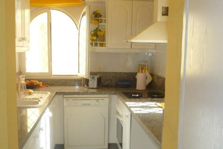 Villa Sur Leo, Teneriffa