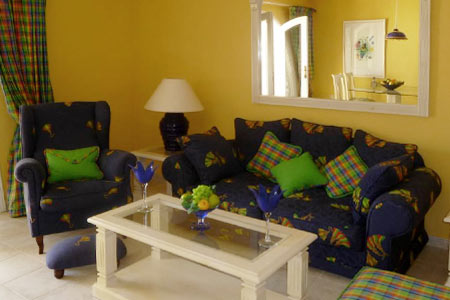 Villa Sur Leo, Teneriffa