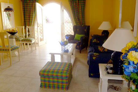 Villa Sur Leo, Teneriffa