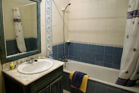 Teneriffa Villa Golf Americas