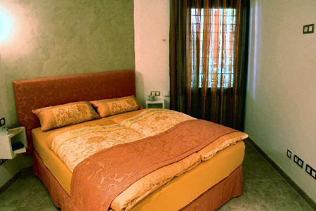 Teneriffa Apartment La Marea Palm Mar