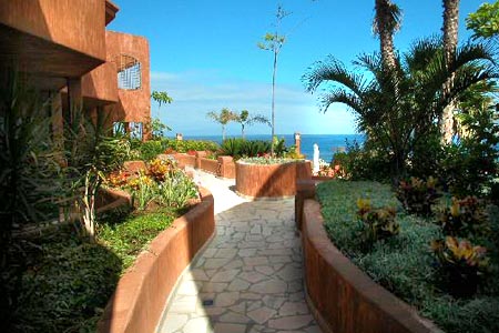 Teneriffa Apartment La Marea Palm Mar