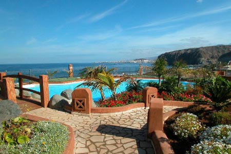 Teneriffa Apartment La Marea Palm Mar
