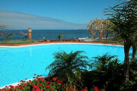Teneriffa Apartment La Marea Palm Mar