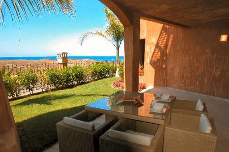 Teneriffa Apartment La Marea Palm Mar