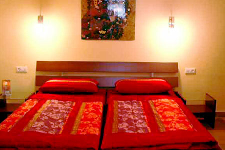 Teneriffa Villa Andalucia Apt 1 Schlafzimmer