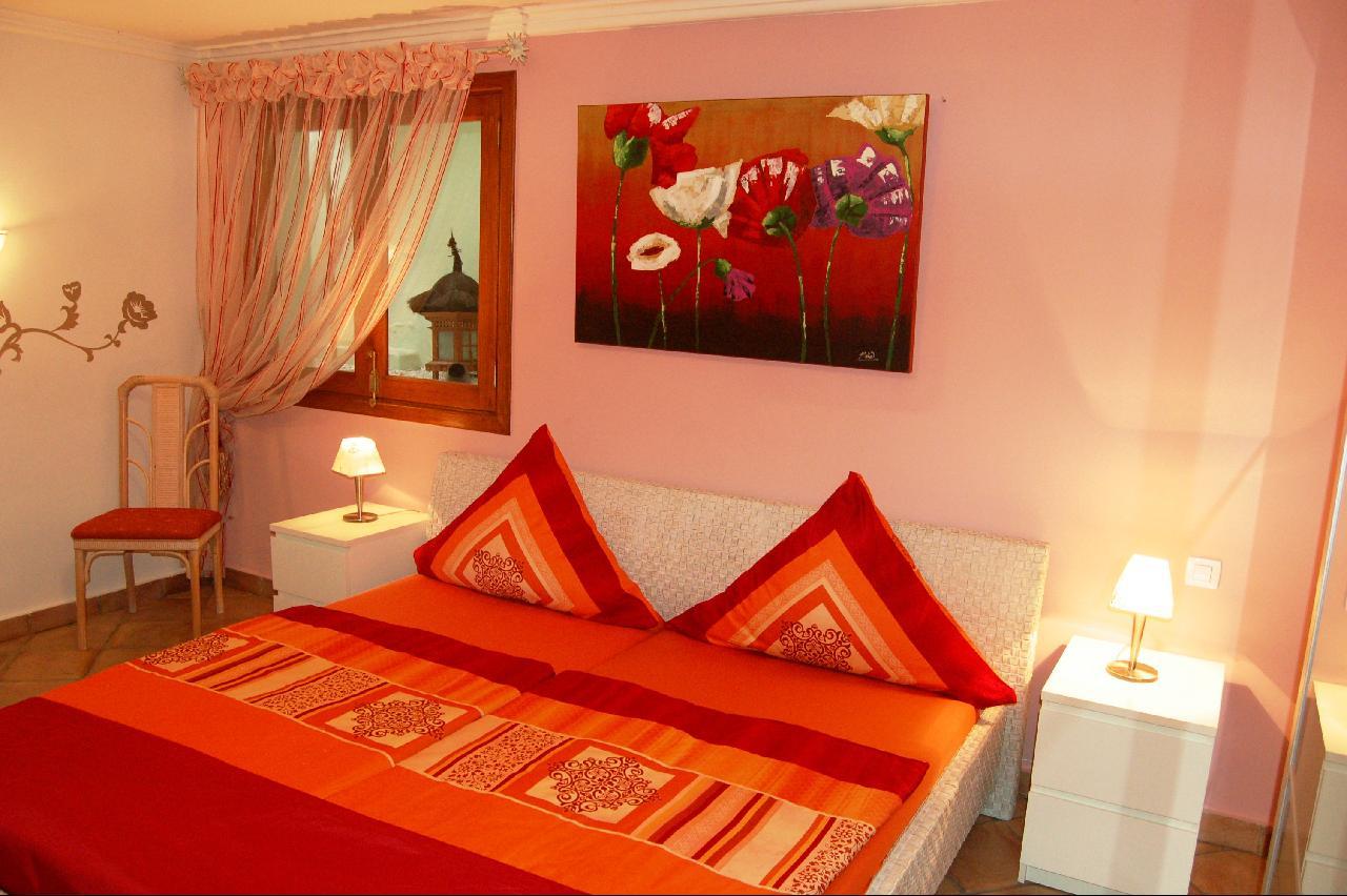 Teneriffa Andalucia Apt 2 bedroom