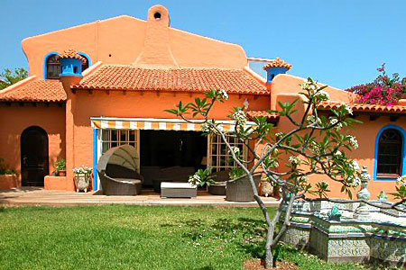 Teneriffa Andalucia Bar