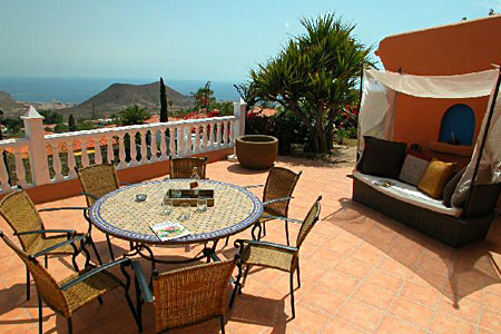 Teneriffa Andalucia Bar