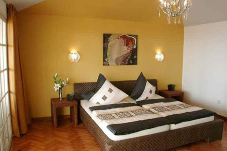 Teneriffa Chayofa Villa Andalucia Suite 1