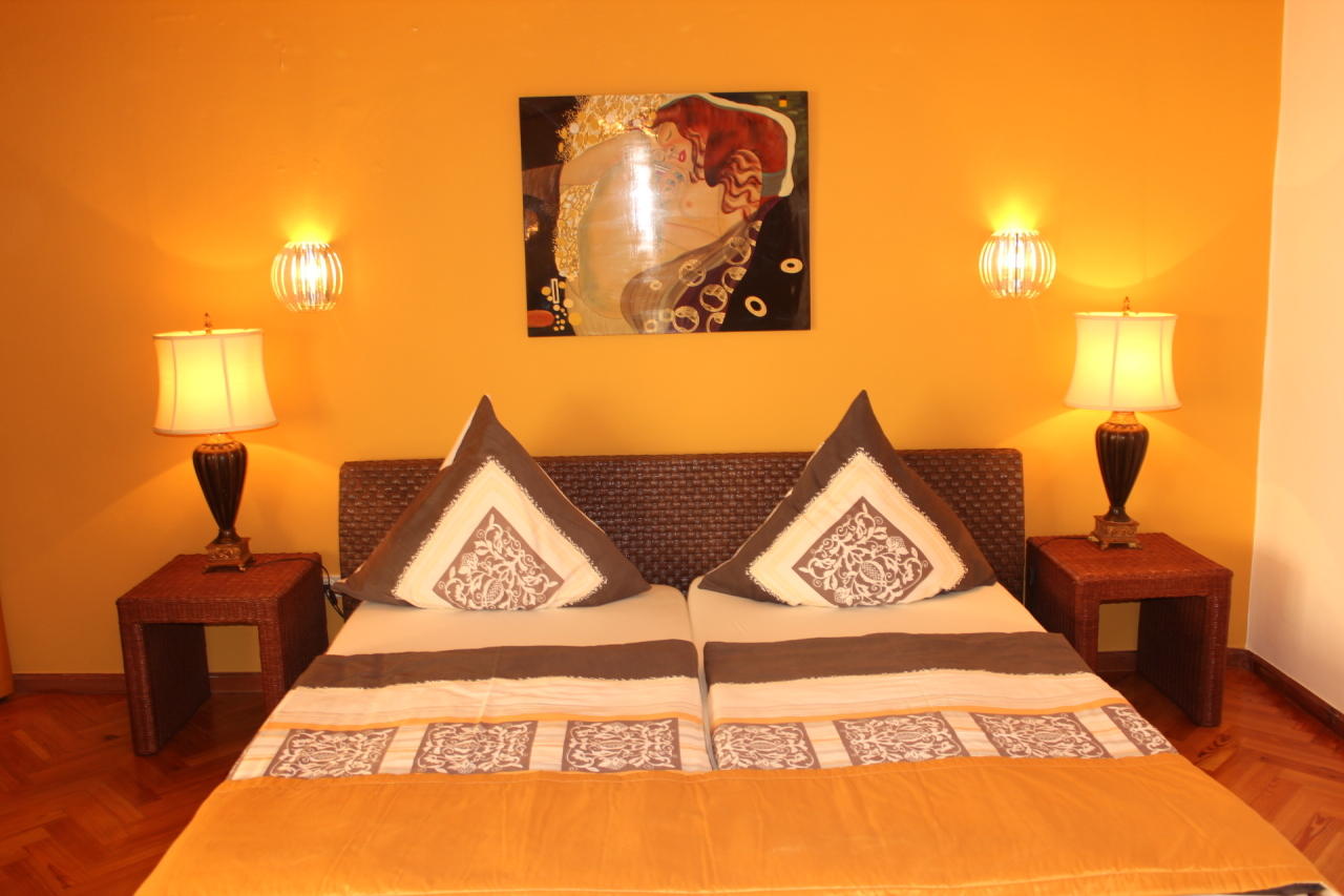 Teneriffa Chayofa Villa Andalucia Suite 1