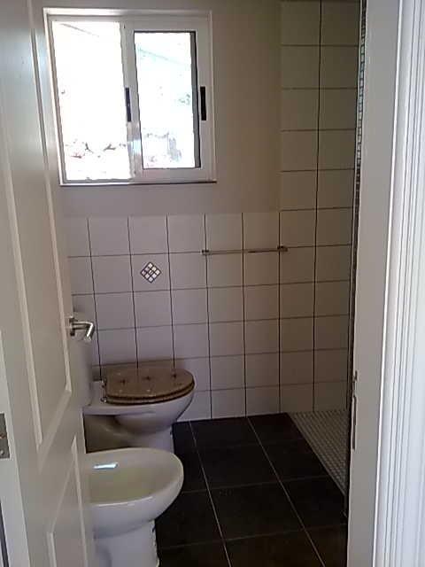 Badezimmer zum Schlafzimmer-2 Casa Kiko
