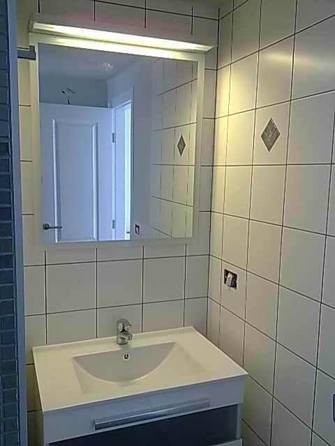 Badezimmer zum Schlafzimmer-2 Casa Kiko