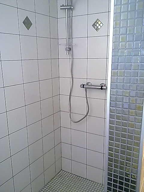 Badezimmer zum Schlafzimmer-2 Casa Kiko