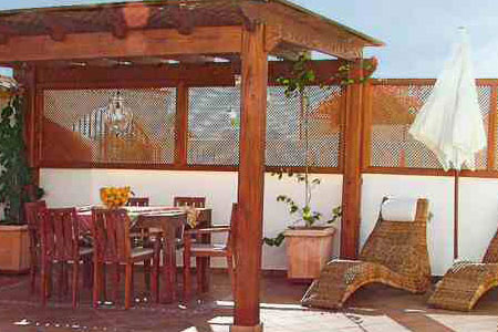 Teneriffa Penthouse Florida Schlafen
