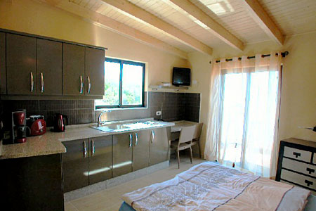 Teneriffa FInca Montimar Pablo andere ansicht