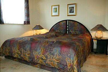 Teneriffa Chayofa Penthouse Schlafen