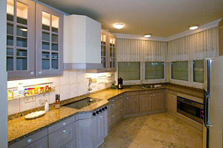 Teneriffa Chayofa Penthouse Schlafen