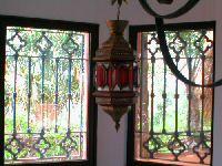 Teneriffa Finca Tropical Inneneinrichtung 