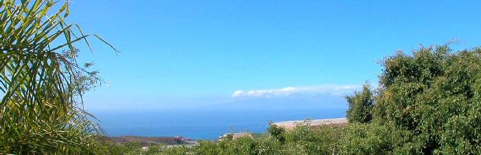 Teneriffa Finca Tropical Inneneinrichtung 