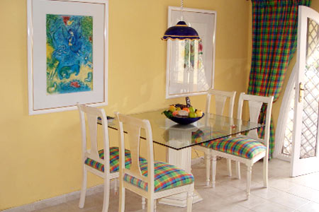 Villa Sur Leo