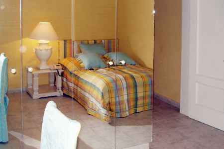 Villa Sur Leo