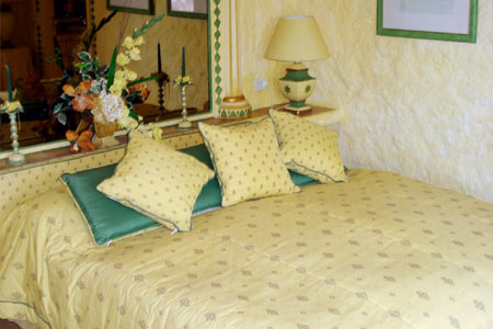 Villa Sur Teneriffa