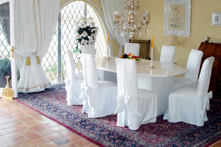 Teneriffa: Villa Sur