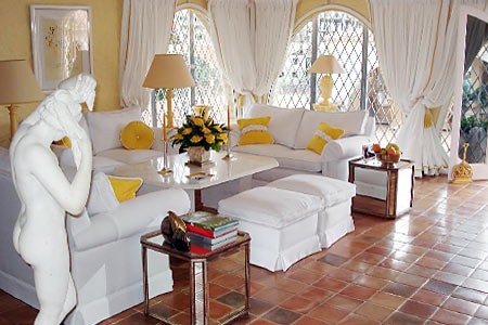 Villa Sur, Playa Paraiso