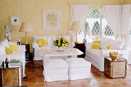 Teneriffa: Villa Sur, Play Paraiso Adeje