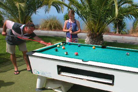 Billard
